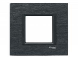Изображение продукта Рамка 1-постовая Schneider Electric Unica Class 
